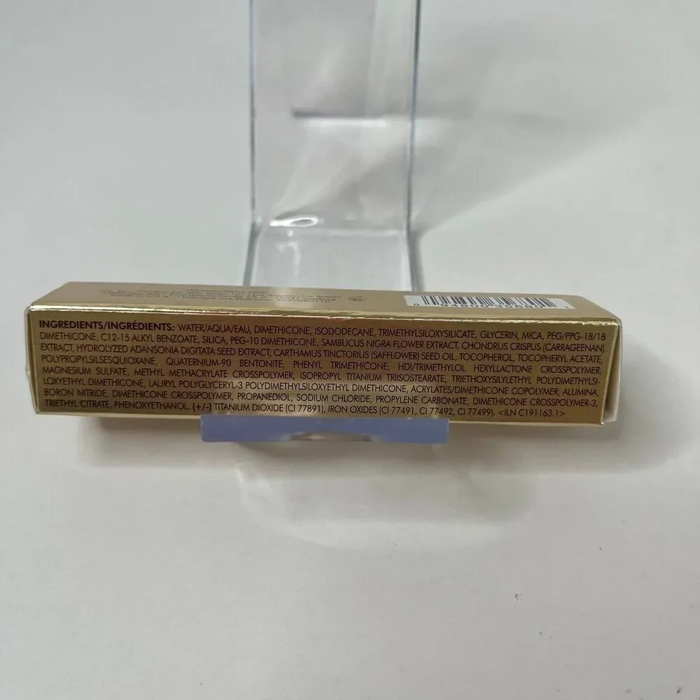 New Stila Pixel Perfect Concealer 0.20oz Cosmetics Makeup Tan/Deep